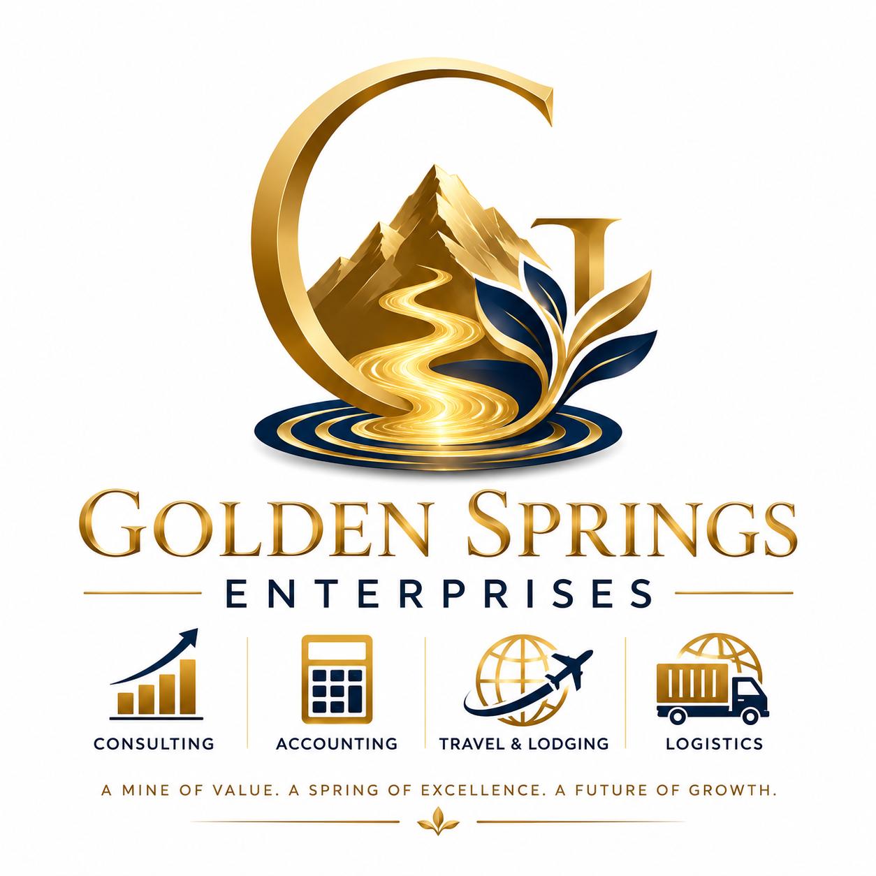 Golden Springs Enterpricess